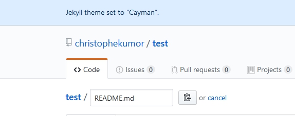 Cancel Edition README.md