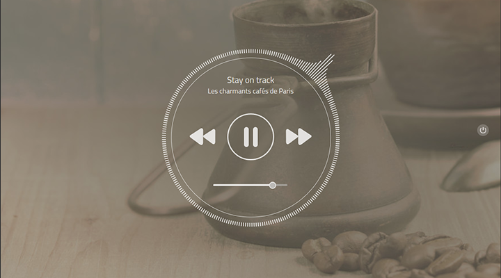 Hipstersound
