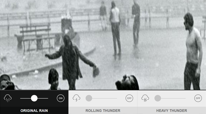 RainingFM