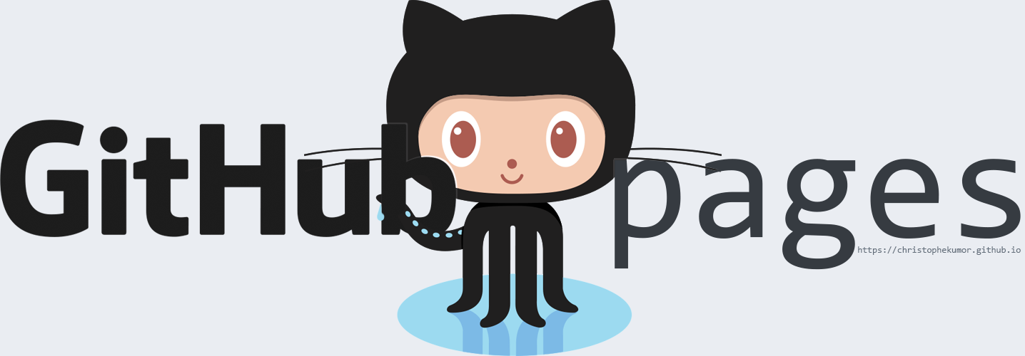 Mettre en place son Blog sur GitHub