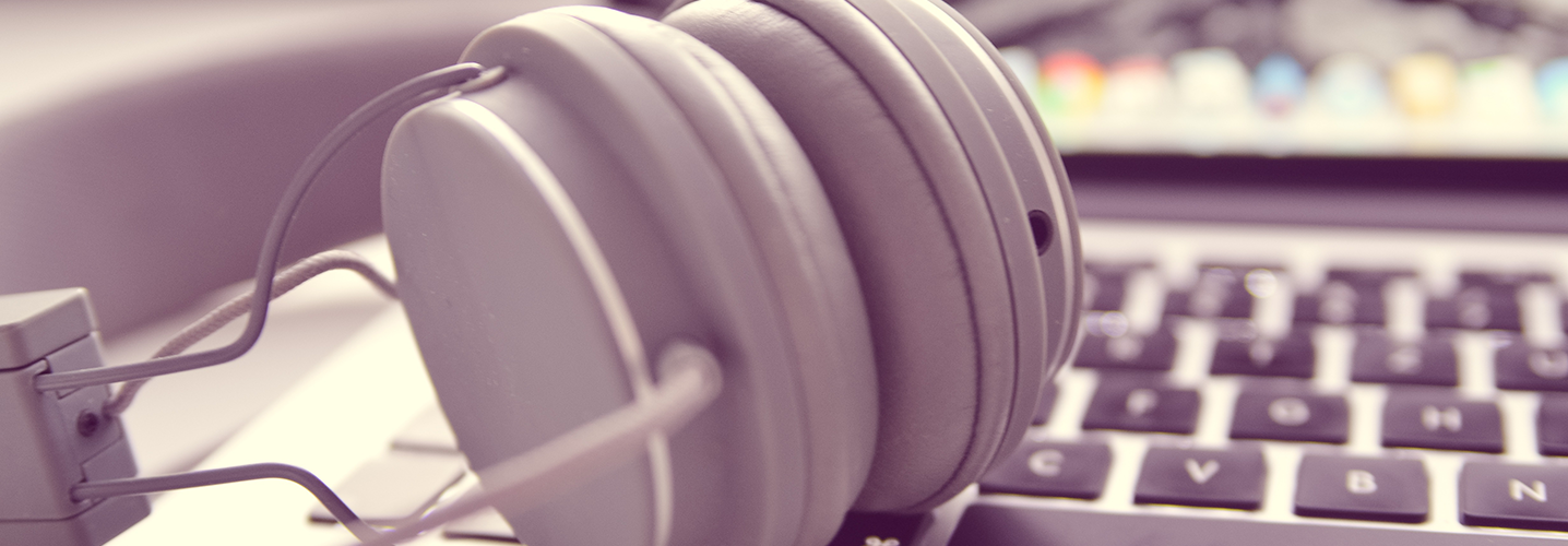 Musique pour coder : selection de sites